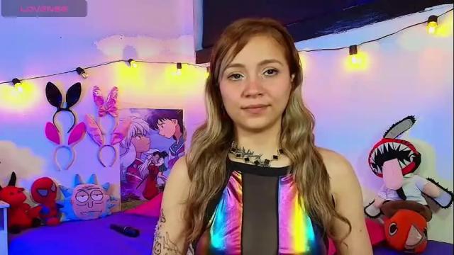 Thumbnail 3, alisson_zafiro's Stream at Chaturbate, 3 months ago