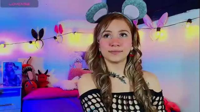 Thumbnail 3, alisson_zafiro's Stream at Chaturbate, 3 months ago