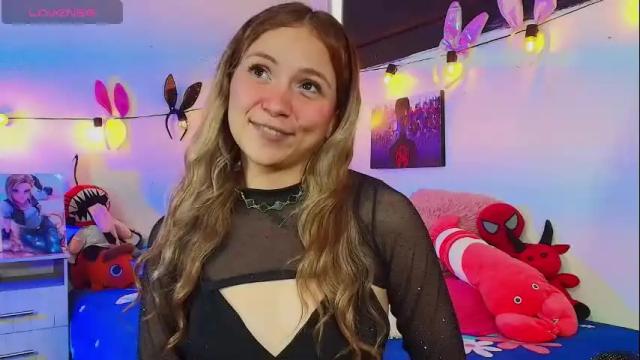 Image 11 of alisson_zafiro Stream on Chaturbate on 3 months ago