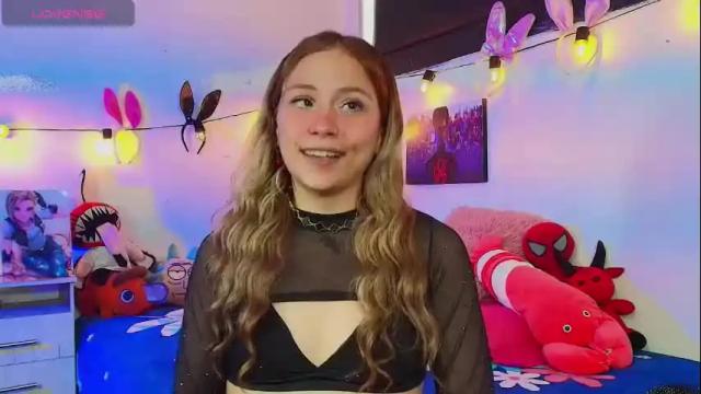 Image 12 of alisson_zafiro Stream on Chaturbate on 3 months ago