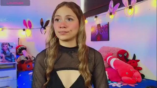 Image 4 of alisson_zafiro Stream on Chaturbate on 3 months ago