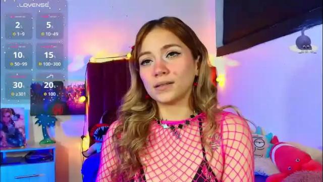 Thumbnail 2, alisson_zafiro's Stream at Chaturbate, 2 months ago