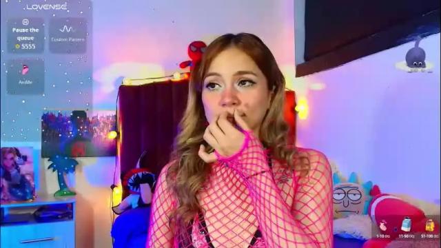 Image 7 of alisson_zafiro Stream on Chaturbate on 2 months ago