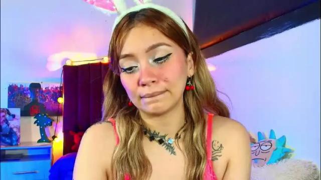 Image 10 of alisson_zafiro Stream on Chaturbate on 2 months ago