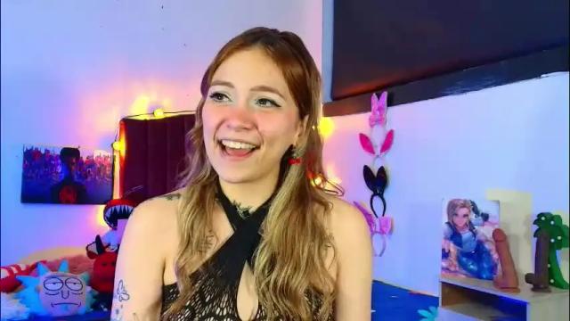 Image 10 of alisson_zafiro Stream on Chaturbate on 2 months ago
