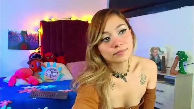 Image 7 of alisson_zafiro Stream on Chaturbate on 1 month ago