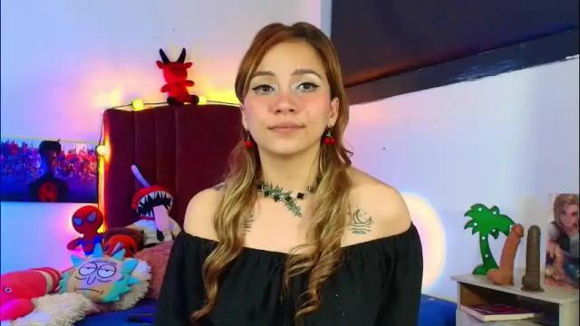 Image 12 of alisson_zafiro Stream on Chaturbate on 1 month ago