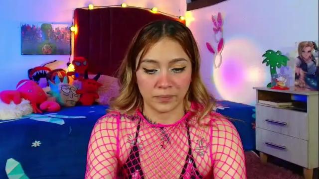 Image 10 of alisson_zafiro Stream on Chaturbate on 1 month ago