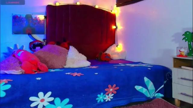 Image 10 of alisson_zafiro Stream on Chaturbate on 1 month ago