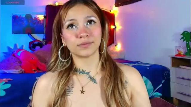 Image 7 of alisson_zafiro Stream on Chaturbate on 1 month ago