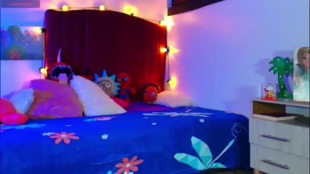 Image 12 of alisson_zafiro Stream on Chaturbate on 1 month ago