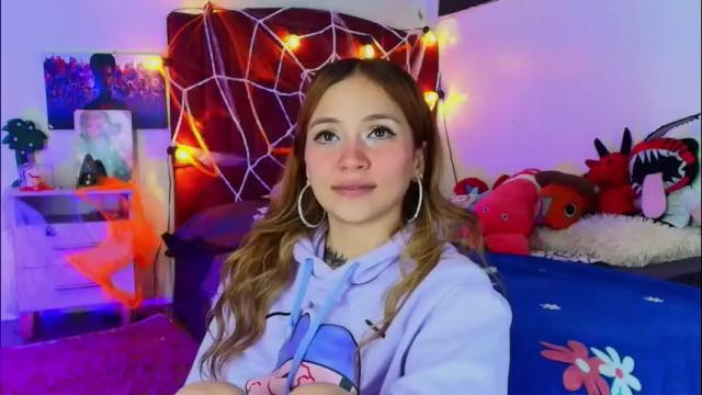 Image 10 of alisson_zafiro Stream on Chaturbate on 15 hours ago