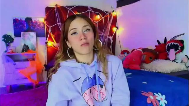 Image 6 of alisson_zafiro Stream on Chaturbate on 15 hours ago