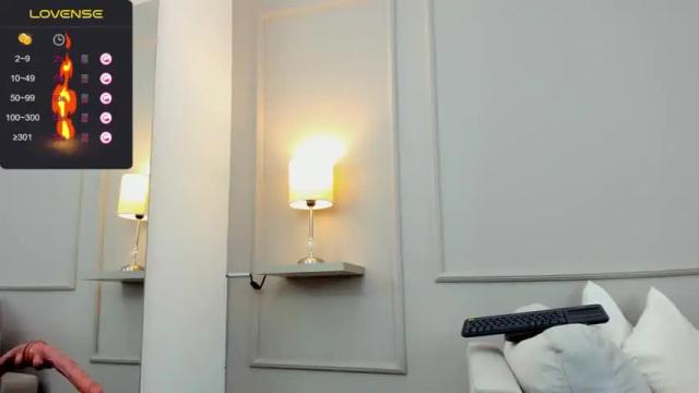Image 12 of alisson_zambrano Stream on Chaturbate on 13 months ago