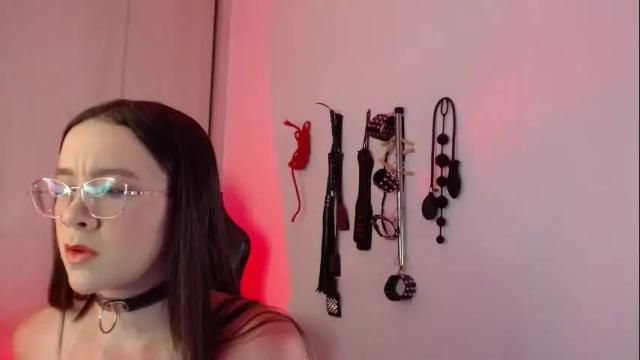Image 2 of alissonbeckett Stream on Chaturbate on 3 months ago