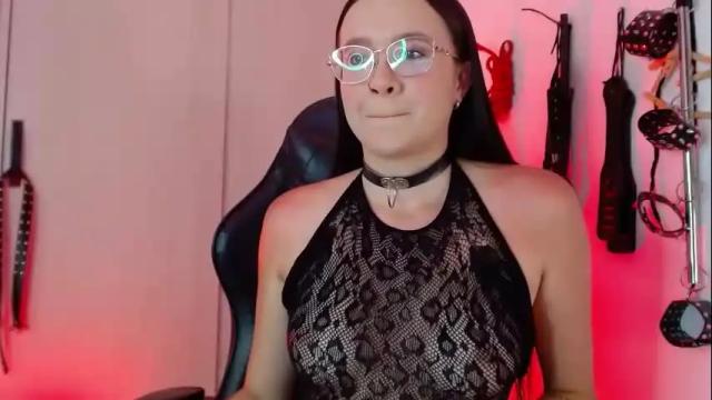 Image 3 of alissonbeckett Stream on Chaturbate on 3 months ago