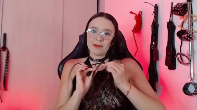 Image 4 of alissonbeckett Stream on Chaturbate on 3 months ago