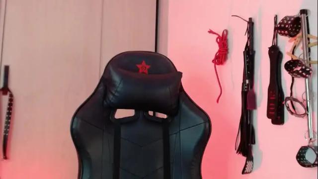 Thumbnail 2, alissonbeckett's Stream at Chaturbate, 3 months ago