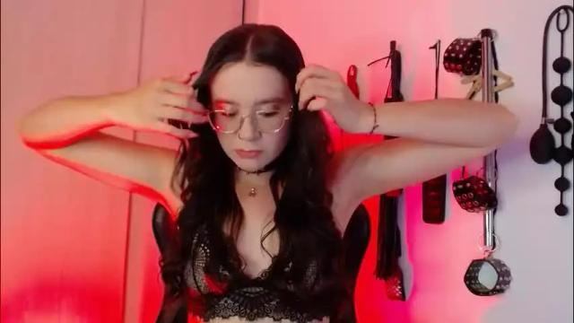 Thumbnail 2, alissonbeckett's Stream at Chaturbate, 2 months ago