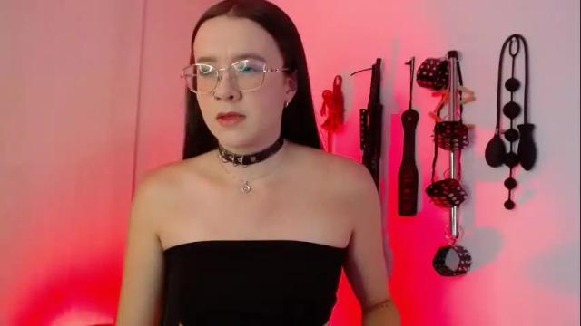 Image 8 of alissonbeckett Stream on Chaturbate on 2 months ago