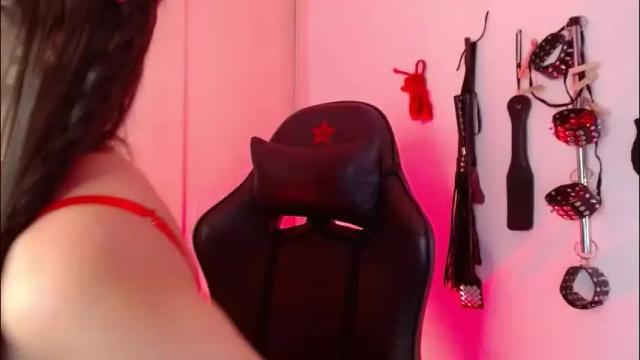 Image 12 of alissonbeckett Stream on Chaturbate on 2 months ago