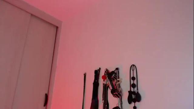 Image 12 of alissonbeckett Stream on Chaturbate on 2 months ago