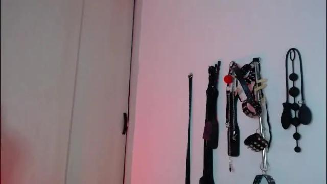 Image 8 of alissonbeckett Stream on Chaturbate on 2 months ago