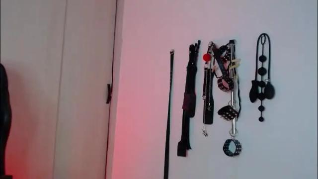 Thumbnail 3, alissonbeckett's Stream at Chaturbate, 2 months ago