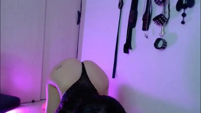 Thumbnail 3, alissonbeckett's Stream at Chaturbate, 2 months ago