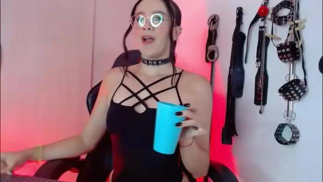 Thumbnail 1, alissonbeckett's Stream at Chaturbate, 1 month ago