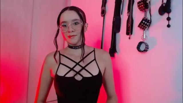 Image 11 of alissonbeckett Stream on Chaturbate on 1 month ago