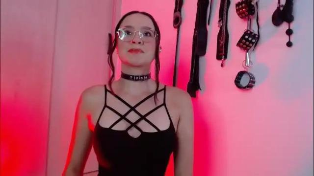 Image 12 of alissonbeckett Stream on Chaturbate on 1 month ago