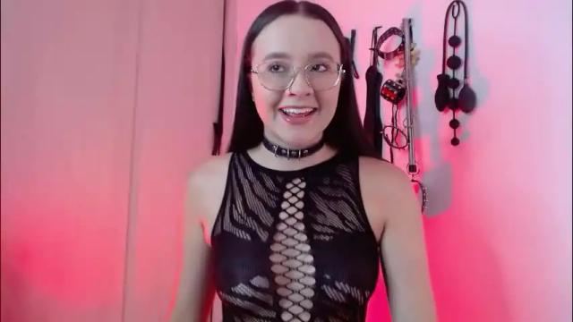 Image 3 of alissonbeckett Stream on Chaturbate on 1 month ago