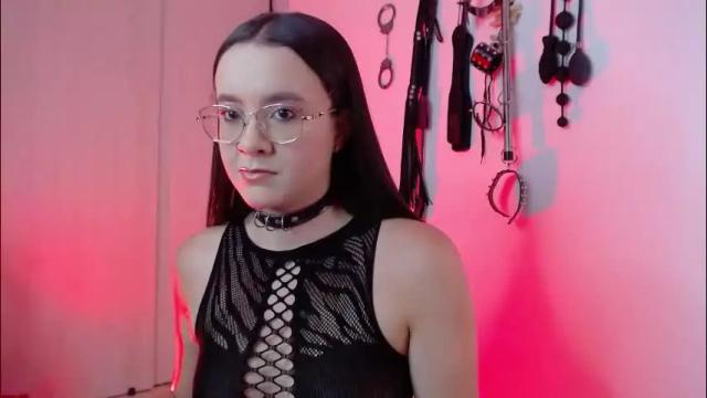 Thumbnail 2, alissonbeckett's Stream at Chaturbate, 1 month ago