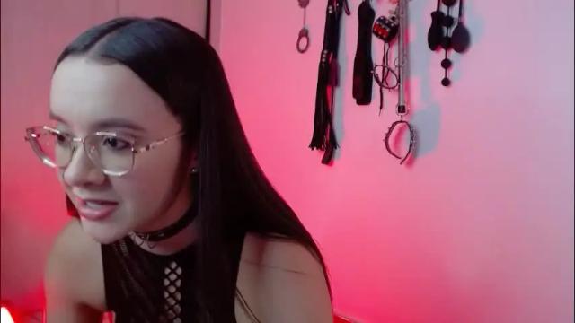 Image 6 of alissonbeckett Stream on Chaturbate on 1 month ago