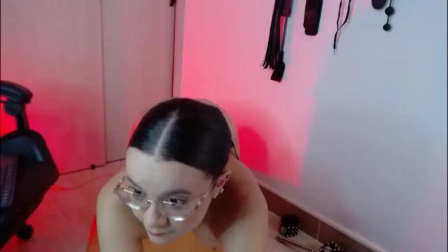 Thumbnail 1, alissonbeckett's Stream at Chaturbate, 1 month ago