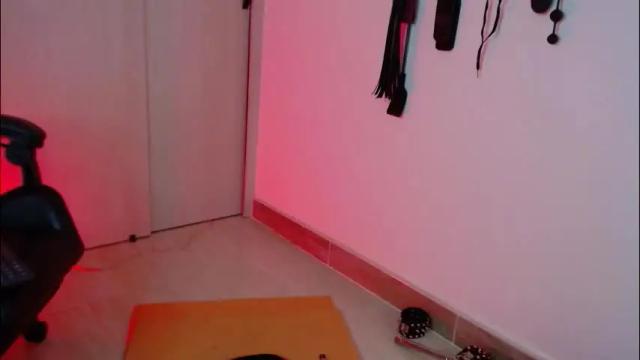 Image 2 of alissonbeckett Stream on Chaturbate on 1 month ago