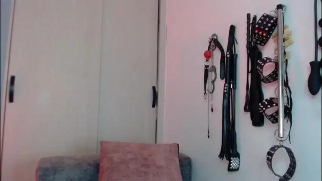 Thumbnail 3, alissonbeckett's Stream at Chaturbate, 1 month ago