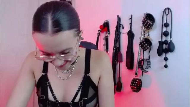 Image 2 of alissonbeckett Stream on Chaturbate on 1 month ago