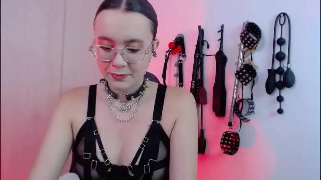 Thumbnail 2, alissonbeckett's Stream at Chaturbate, 1 month ago