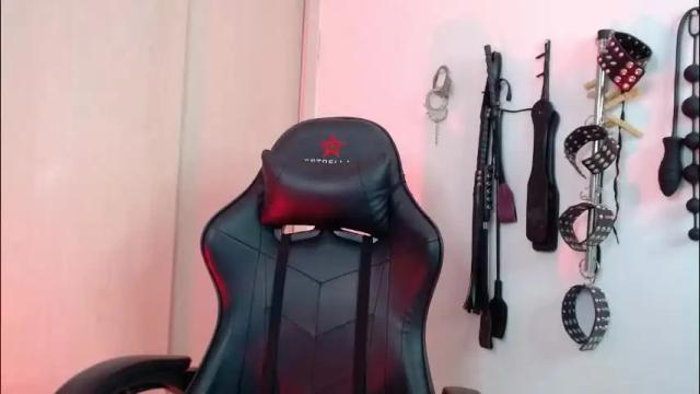 Thumbnail 2, alissonbeckett's Stream at Chaturbate, 21 days ago