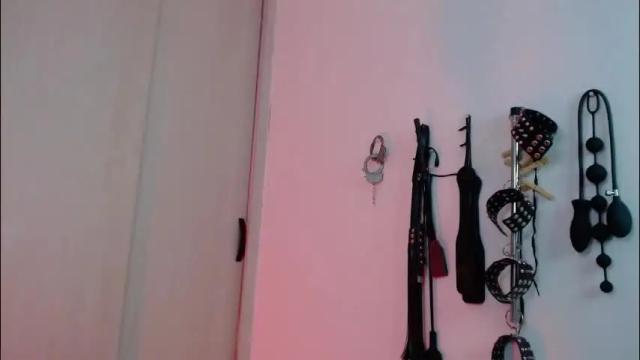 Thumbnail 3, alissonbeckett's Stream at Chaturbate, 21 days ago