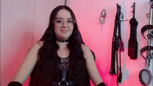 Thumbnail 2, alissonbeckett's Stream at Chaturbate, 4 hours ago