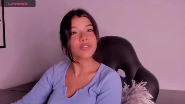 Image 8 of alissonjacksonn_ Stream on Chaturbate on 18 months ago