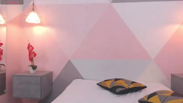 Image 2 of alissonmartin Stream on Chaturbate on 13 months ago