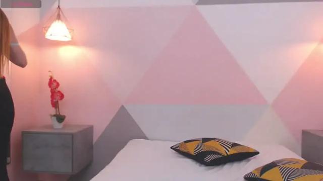 Image 3 of alissonmartin Stream on Chaturbate on 13 months ago