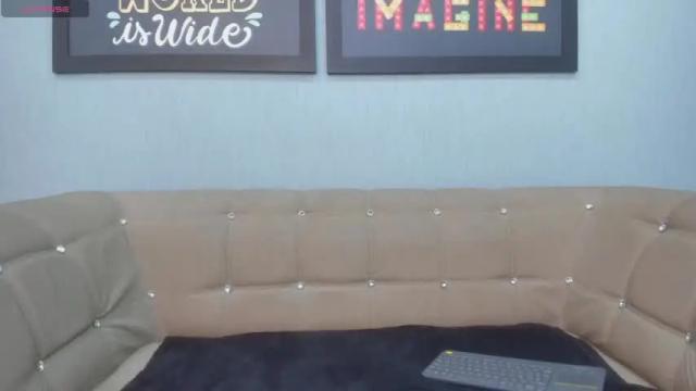 Thumbnail 2, alissonmartin's Stream at Chaturbate, 12 months ago