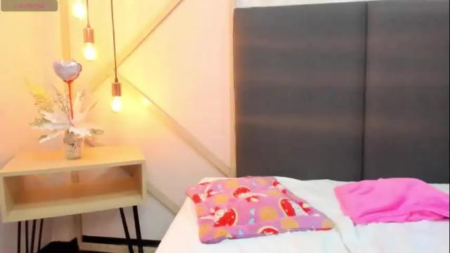 Thumbnail 1, alissonmartin's Stream at Chaturbate, 22 days ago