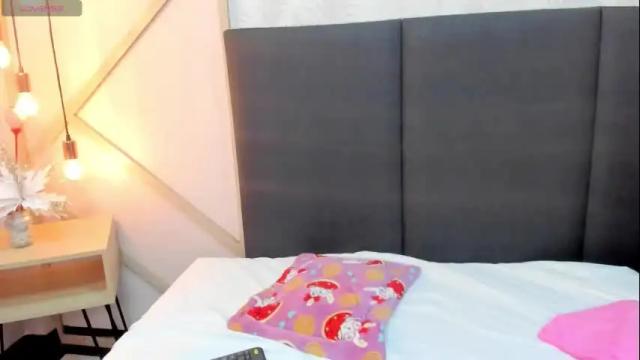 Thumbnail 3, alissonmartin's Stream at Chaturbate, 18 days ago