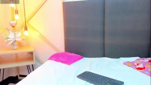 Image 11 of alissonmartin Stream on Chaturbate on 4 days ago